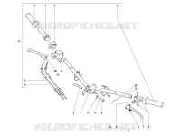 Handlebars - Master cil.