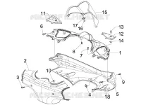 Handlebars coverages