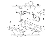 Handlebars coverages