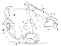 Handlebars coverages