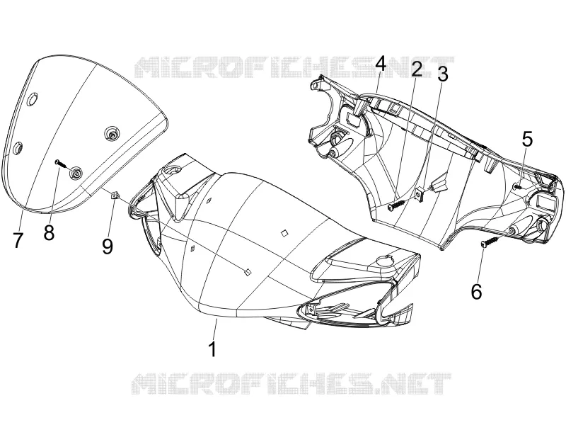 Handlebars coverages