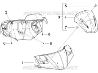 Handlebars coverages