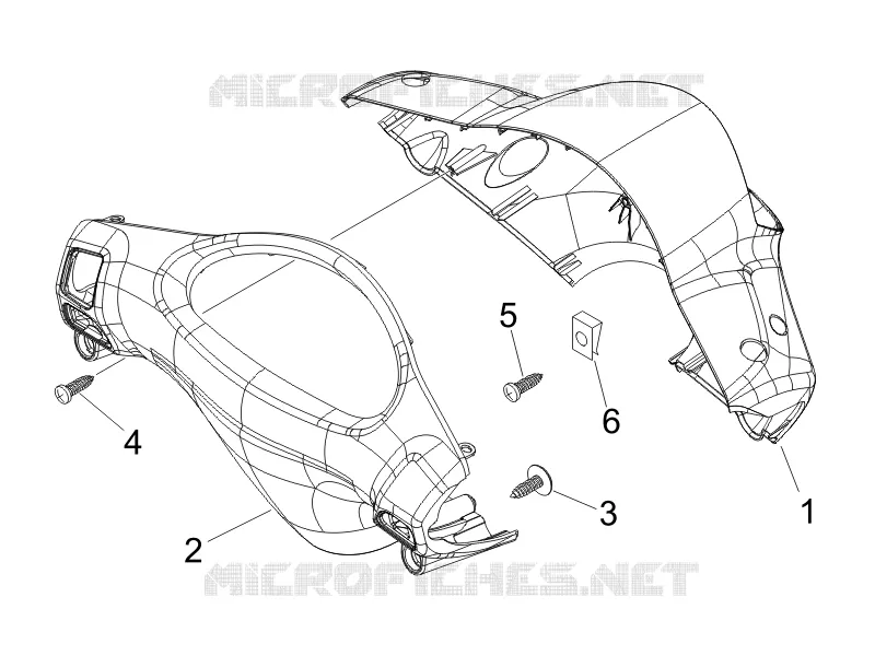 Handlebars coverages