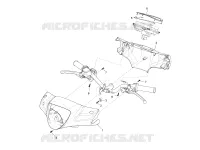 Handlebars coverages