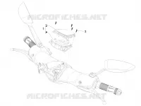 Meter combination - Cruscotto