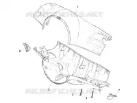 Handlebars coverages