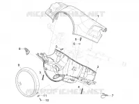 Handlebars coverages