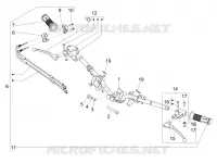 Handlebars - Master cil.