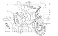 Bodyworks-Batterie-Electrics cables