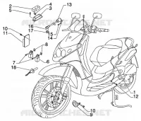 Electrical devices