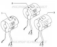 Electric controls