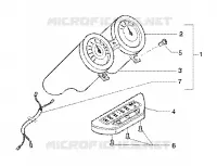 Instrument unit