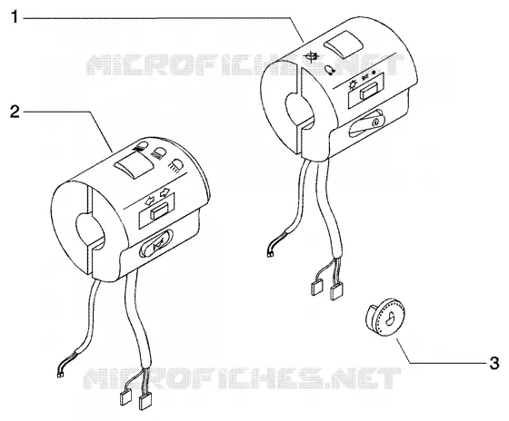 Electrical device