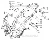 Electrical device-battery