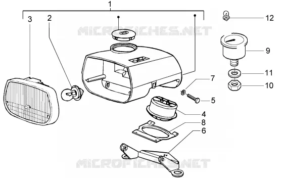 Headlamp