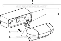 Tail lamp