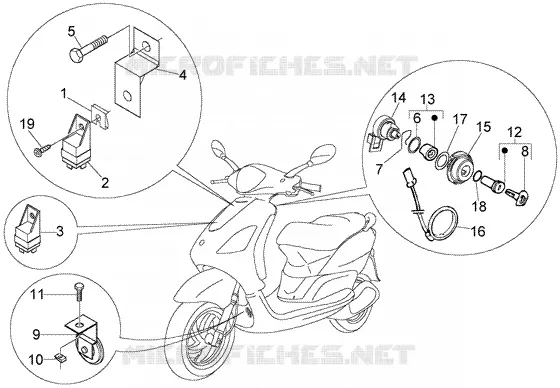 Electrical device