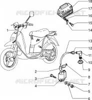 Electrical devices