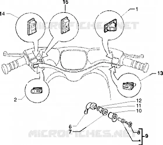 Electrical devices