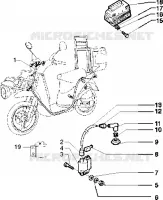Electrical devices