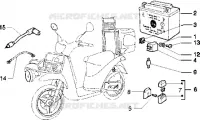 Electrical devices