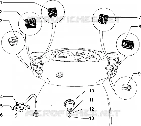 Electrical devices