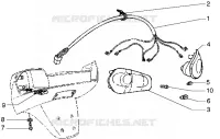 Tail lamp