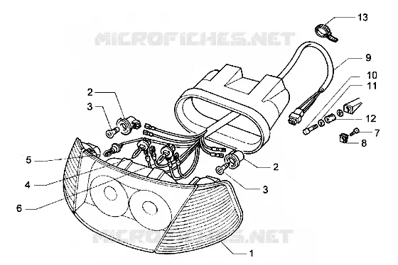 Headlamp