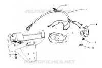 Tail lamp