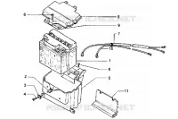 Battery
