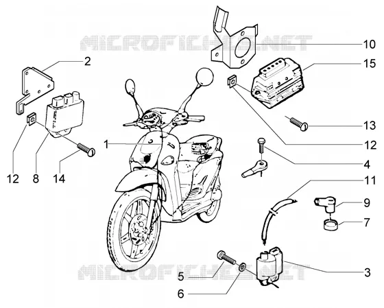 Electrical device