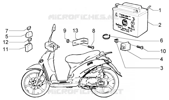 Electrical device