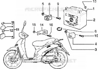 Electrical device