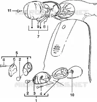 Optical unit