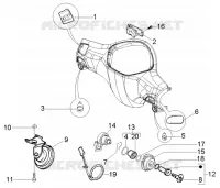 Electrical device