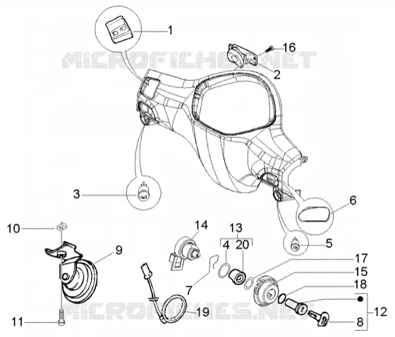 Electrical device