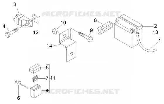 Electrical device