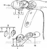 Optical unit