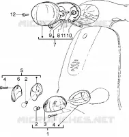 Optical unit
