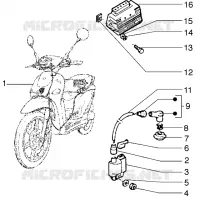 Electrical devices