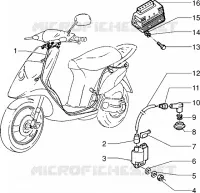 Electrical devices