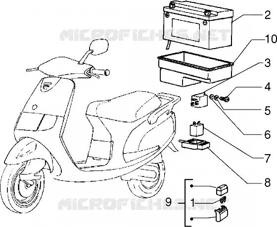 Electrical devices