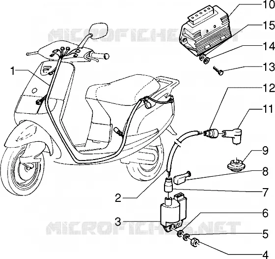 Electrical devices