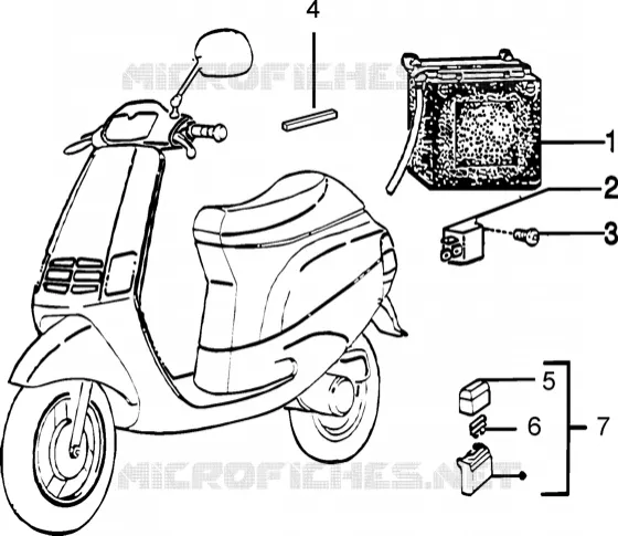 Electrical device