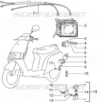 Electrical devices