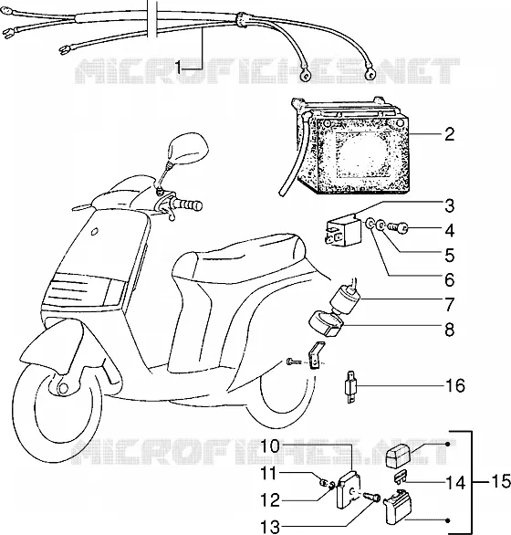 Electrical devices