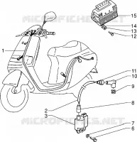 Electrical devices
