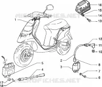Electrical devices