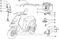 Electrical devices