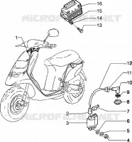 Electrical devices